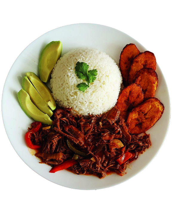 Almuerzos